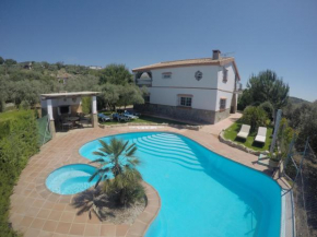  Casa Rural Lo Pinto  Ла Хойа